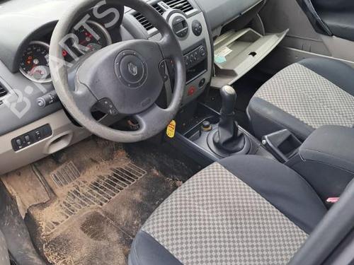 Mass air flow sensor RENAULT MEGANE II (BM0/1_, CM0/1_) 1.5 dCi (BM02, BM13, BM2A, CM02, CM13) | BP27816706M95 