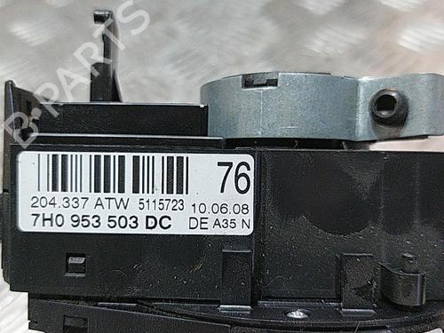 Steering column stalk SEAT IBIZA IV (6J5, 6P1) 1.9 TDI | BP21506559I23 