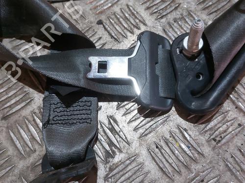 Used Rear left belt tensioner RENAULT CLIO III (BR0/1, CR0/1) 1.5 dCi (C/BR0G, C/BR1G) (68 hp) 21509321
