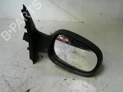 Right mirror RENAULT CLIO II (BB_, CB_) 1.5 dCi (B/CB07) | BP29114807C27 