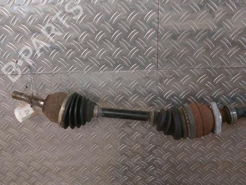 Used Right front driveshaft Right front driveshaft OPEL ASTRA H GTC (A04) 1.7 CDTi (L08) (101 hp) 21669780 21669780