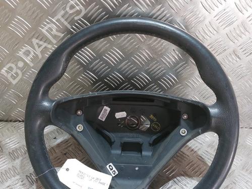 Used Steering wheel MERCEDES-BENZ SLK (R171) 200 Kompressor (171.442) (163 hp) 21509934