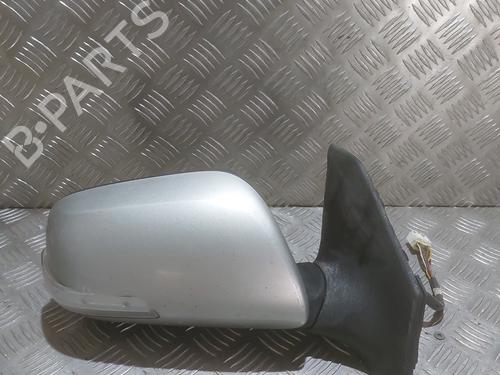 Right mirror TOYOTA AVENSIS (_T25_) 2.0 D-4D (ADT250_, ADT250R) | BP24887050C27