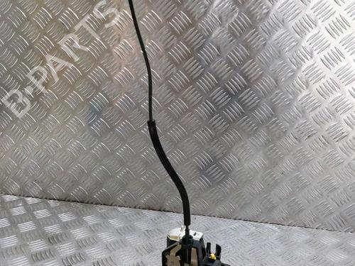 Used Front left lock RENAULT CLIO II (BB_, CB_) 1.2 16V (BB05, BB0W, BB11, BB27, BB2T, BB2U, BB2V, CB05,... (75 hp) 21507940