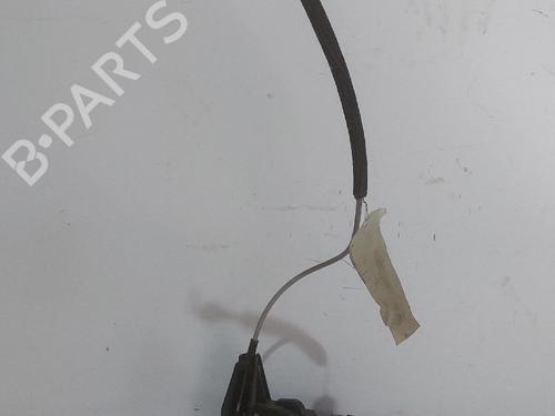 Used Front right lock Front right lock PEUGEOT 307 (3A/C) 1.6 HDi (90 hp) 34185219 34185219