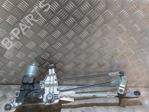 Front wiper motor PEUGEOT 308 II (LB_, LP_, LW_, LH_, L3_) 1.2 THP 110 | BP23220464M29 