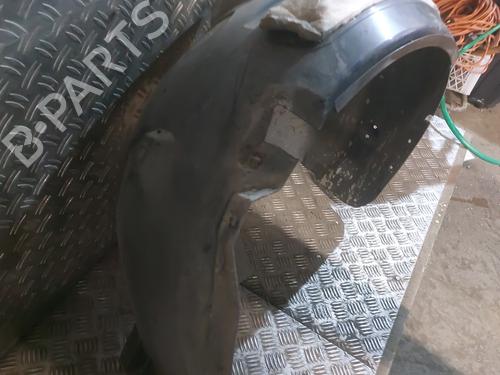 Wheel arch FORD C-MAX II (DXA/CB7, DXA/CEU) 1.6 TDCi | BP22319183C56 