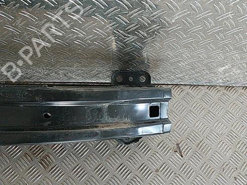 Front bumper reinforcement LANCIA DELTA III (844_) 2.0 D Multijet (844.AXD1A, 844.AXM1A) | BP21504706C109 