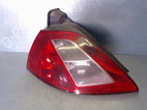Left taillight RENAULT MEGANE II (BM0/1_, CM0/1_) 1.5 dCi (BM02, BM13, BM2A, CM02, CM13) | BP27816720C34 