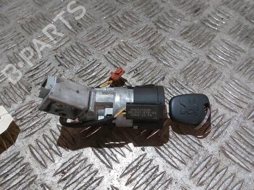 Ignition barrel PEUGEOT 308 SW I (4E_, 4H_) 1.6 HDi | BP21670633M48 