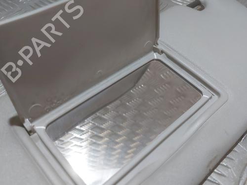 Used Left sun visor Left sun visor CITROËN XSARA Coupe (N0) 2.0 HDI 90 (90 hp) 24516384 24516384
