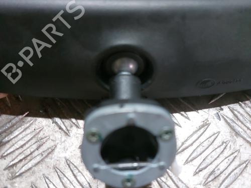 Used Rear mirror Rear mirror FORD FOCUS III 1.6 TDCi ECOnetic (105 hp) 21509565 21509565