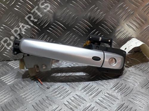 Used Front left exterior door handle SUZUKI SX4 (EY, GY) 1.9 DDiS 4x4 (RW419D) (120 hp) 21506813