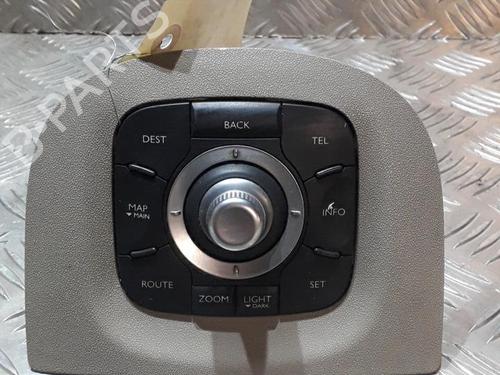 Used Switch Switch RENAULT GRAND SCÉNIC II (JM0/1_) 2.0 dCi (JM1K) (150 hp) 21506697 21506697