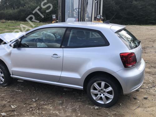 Right taillight VW POLO V (6R1, 6C1) 1.6 TDI | BP21515839C35 