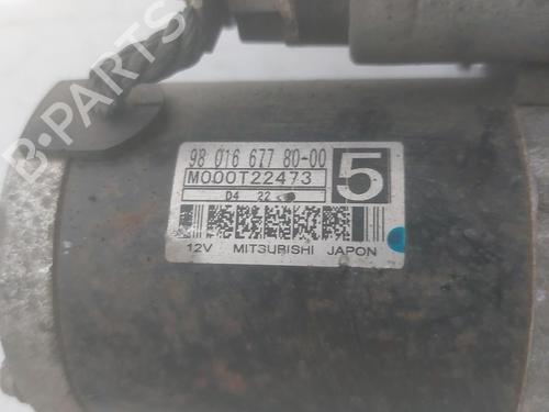 starter-citroen-ds4-nx_-2011-2012-2013-2014-2015-33824456 main image
