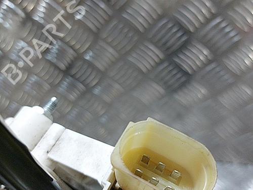 Used Front right window mechanism BMW 3 (E90) 320 d (163 hp) 21506005