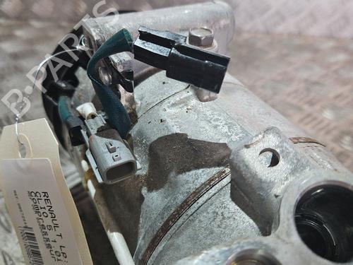 AC compressor RENAULT CLIO V (B7_) 1.0 TCe 90 (B7MT) | BP22405079M34 