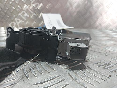 Used Front left window mechanism FIAT DOBLO Cargo (263_) 1.3 D Multijet (263WXU1A, 263ZXU1A, 263WYB1A, 263ZYB1A) (95 hp) 21509115