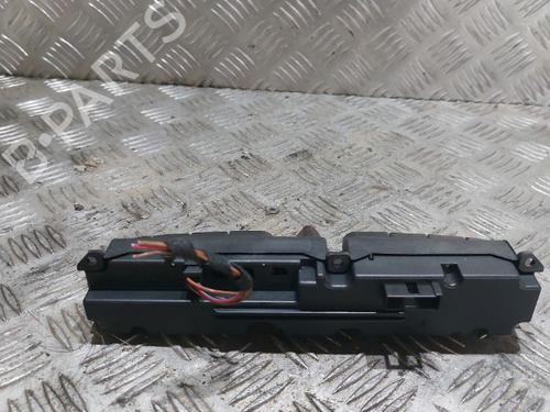 Warning switch MERCEDES-BENZ C-CLASS Coupe (CL203) C 220 CDI (203.708) | BP21505565I22 