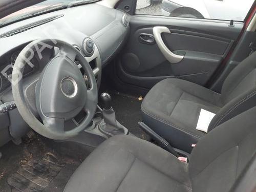 Right front window switch DACIA SANDERO 1.5 dCi | BP21512368I26  - Image 7