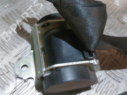 Used Rear right seatbelt Rear right seatbelt DACIA DUSTER (HS_) 1.5 dCi 4x4 (HSMC, HSMD) (110 hp) 21670290 21670290