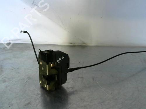 Used Rear left lock RENAULT MEGANE II Estate (KM0/1_) 1.9 dCi (131 hp) 27816676