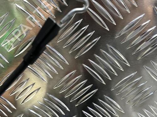 Used Rear left lock VW GOLF V (1K1) 1.9 TDI (90 hp) 29969137