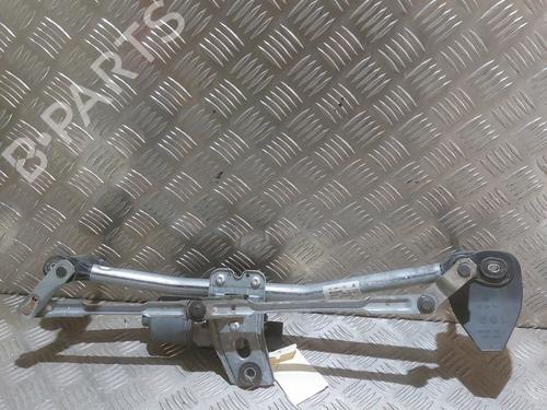 Front wiper motor OPEL ASTRA H (A04) 1.7 CDTI (L48) | BP27234641M29 