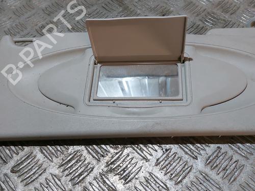 Used Right sun visor Right sun visor RENAULT KANGOO Express (FW0/1_) 1.5 dCi 90 (FW0G, FW05, FW08, FW11) (90 hp) 21504976 21504976