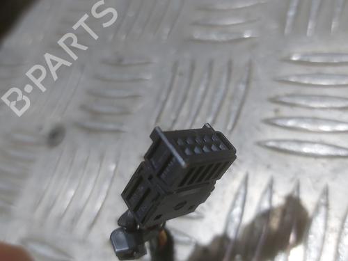Right mirror VW POLO V (6R1, 6C1) 1.6 TDI | BP23810612C27 