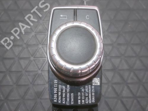 switch-mercedes-benz-a-class-w176-2012-2013-2014-2015-2016-2017-2018-29860375 main image