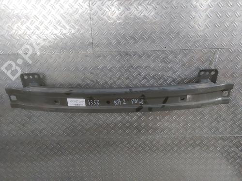 Used Front bumper reinforcement FORD KA (RU8) 1.2 (69 hp) 24854890