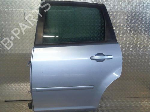 Used Left rear door FORD FOCUS C-MAX (DM2) 1.8 TDCi (115 hp) 21507199