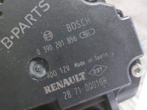Rear wiper motor RENAULT GRAND SCÉNIC III (JZ0/1_) 1.6 dCi (JZ00, JZ12) | BP22131935M102 