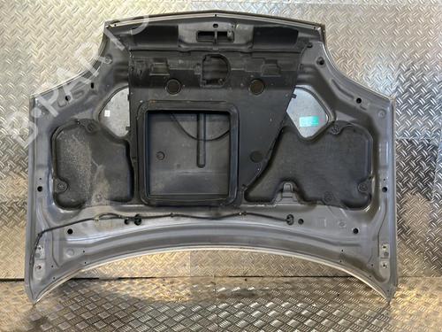Hood NISSAN X-TRAIL I (T30) 2.2 dCi 4x4 | BP21515460C1 