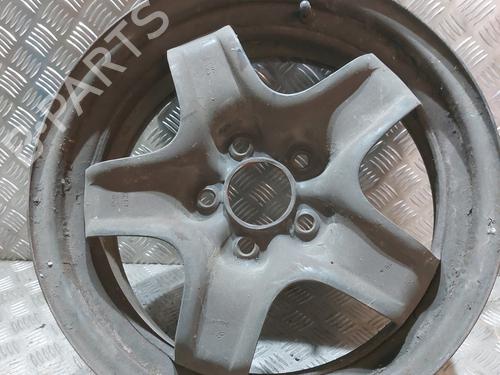 Used Rim OPEL ZAFIRA / ZAFIRA FAMILY B (A05) 1.7 CDTI (M75) (110 hp) 21505106