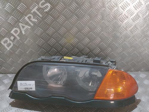 Faro izquierdo BMW 3 (E46) 318 i (118 hp) 27837582
