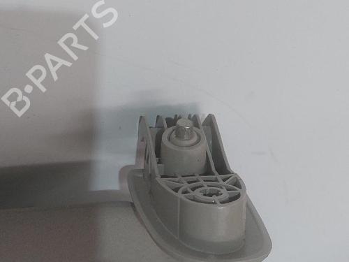 Used Right sun visor Right sun visor RENAULT TRAFIC III Van (FG_) 2.0 dCi 120 (FGMN) (120 hp) 36293901 36293901