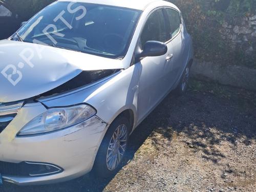 Engine control unit (ECU) LANCIA YPSILON (312_) 0.9 TwinAir (312.PXG11, 312.PXG1A, 312.YXG11, 312.YXG1A) | BP32067009M57  - Image 6