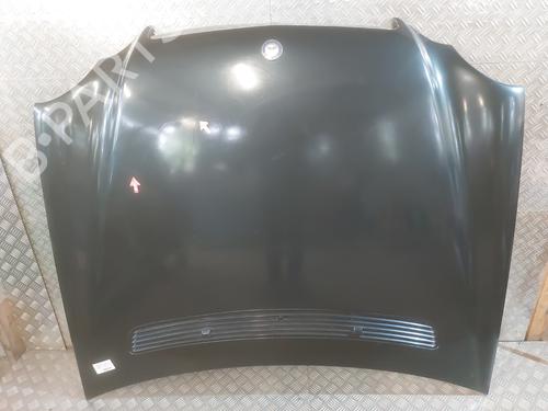 Used Hood MERCEDES-BENZ C-CLASS Coupe (CL203) C 200 CDI (203.707) (122 hp) 25203218