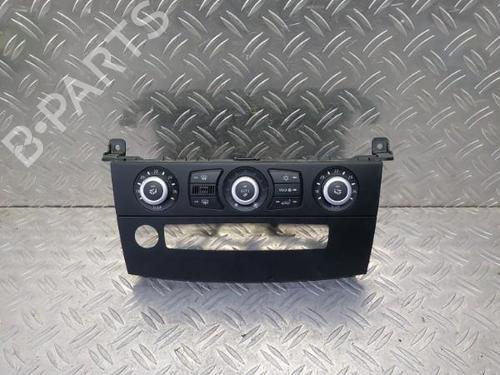 Used Climate control BMW 5 (E60) 525 d (197 hp) 21512756