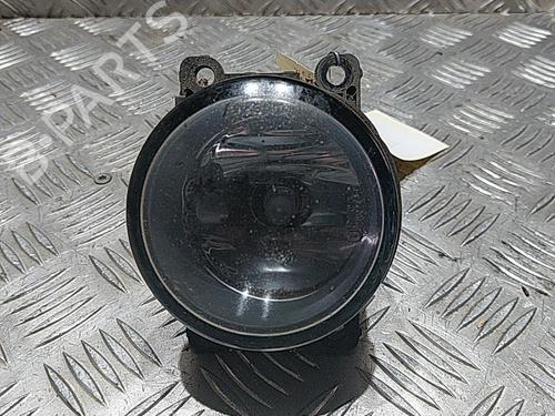 Used Right front fog light Right front fog light PEUGEOT 207 (WA_, WC_) 1.6 HDi (90 hp) 21510842 21510842