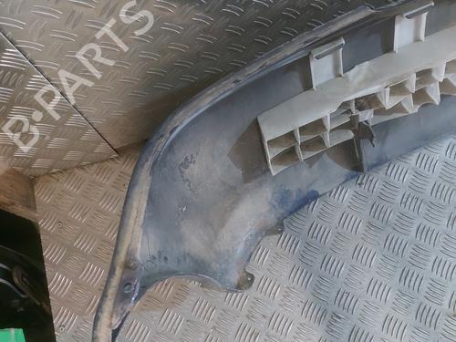 Rear bumper RENAULT MEGANE I Coach (DA0/1_) 1.9 dCi (DA05, DA1F) | BP30003429C8