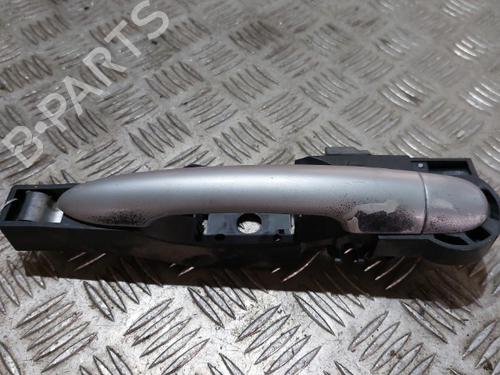 Used Rear right exterior door handle Rear right exterior door handle RENAULT MODUS / GRAND MODUS (F/JP0_) 1.2 (JP0C, JP0K, FP0C, FP0K, FP0P, JP0P, JP0T) (75 hp) 21513846 21513846