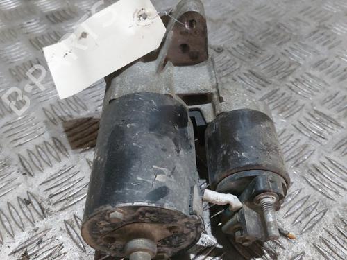 Starter RENAULT LAGUNA II (BG0/1_) 1.8 16V (BG04, BG0B, BG0C, BG0V) | BP21509818M8 