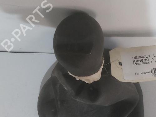 Shift knob RENAULT KANGOO (KC0/1_) D 55 1.9 (KC0D) | BP36949762I34 - Image 4