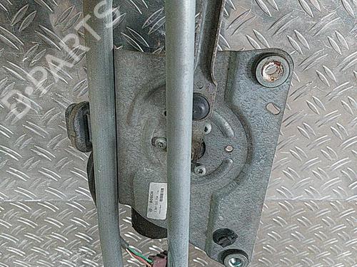 Front wiper motor CITROËN XSARA PICASSO (N68) 1.6 HDi | BP21510856M29 