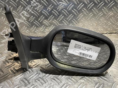Used Right mirror RENAULT MEGANE I (BA0/1_) 1.9 dCi (BA05, BA1F) (102 hp) 21515929