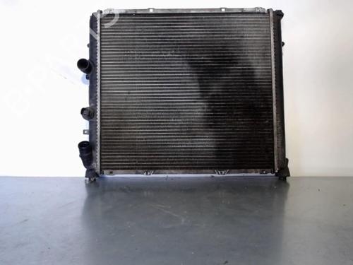 Used Water radiator RENAULT KANGOO Express (FC0/1_) D 65 1.9 (FC0E, FC02, FC0J, FC0N) (64 hp) 28069755
